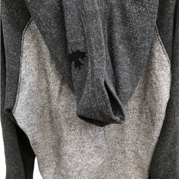 Roots Kids Zip Up Sweater - Picture 2 of 4